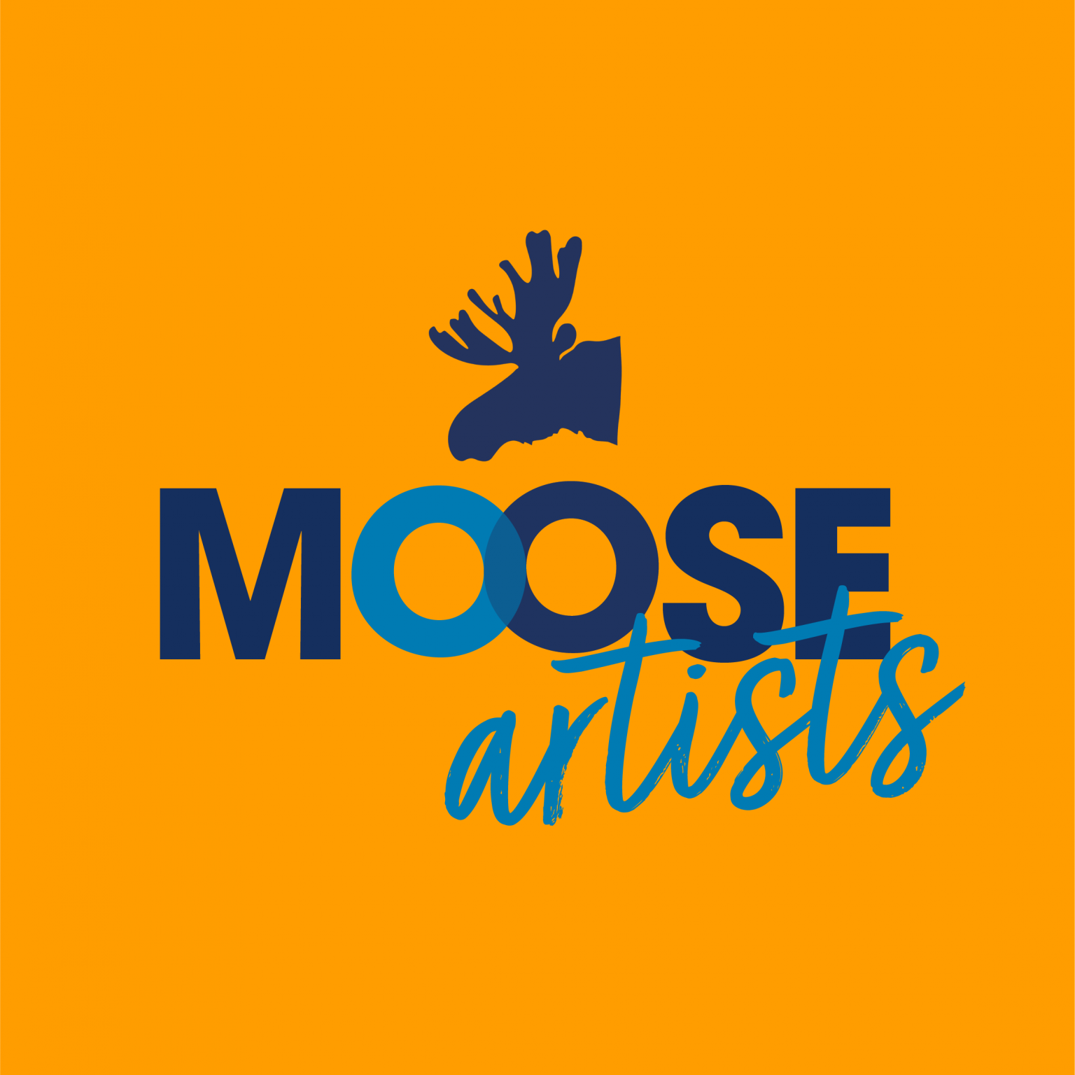 Moose Club Artist Subscription Blue Moose Dance Company