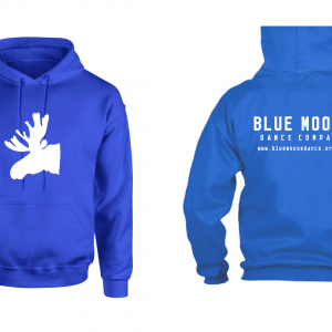 moose hoodie classic