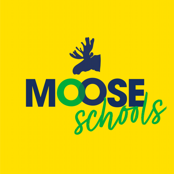 moose club schools full logo