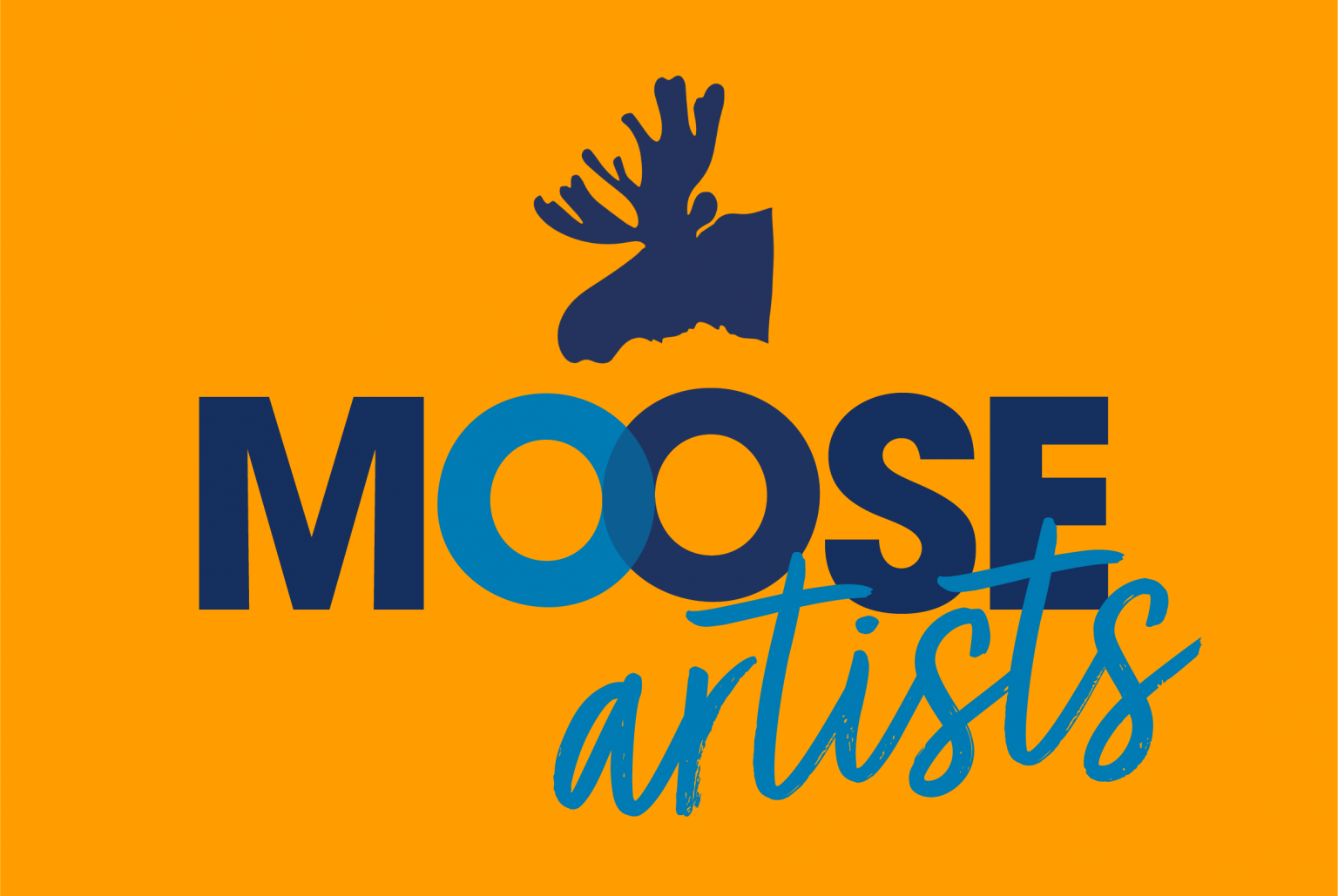 Moose Club Blue Moose Dance Company